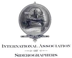 Labor Quiz: What's a Siderographer?