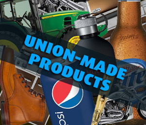Union-Made Father's Day