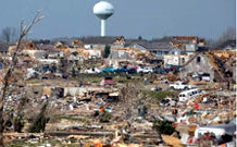 CSA's News You Can Use: Tornado Relief