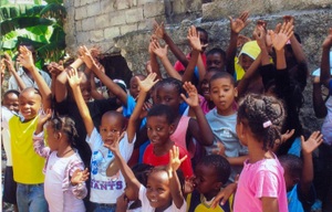 Solidarity Center Report: Little Progress 4 Years after Haiti Earthquake