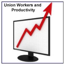 Labor Quiz: Union Workers and Productivity