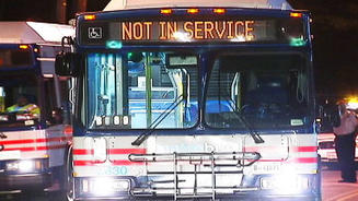 ATU Seeks Federal Probe Of Attacks On Transit Drivers