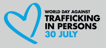 Solidarity Center Report: World Day Against Human Trafficking