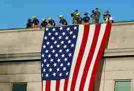 Remembering 9/11: Doing Our Job