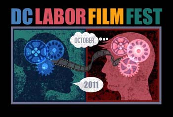 Free Tees & Tix for Labor FilmFest Volunteers